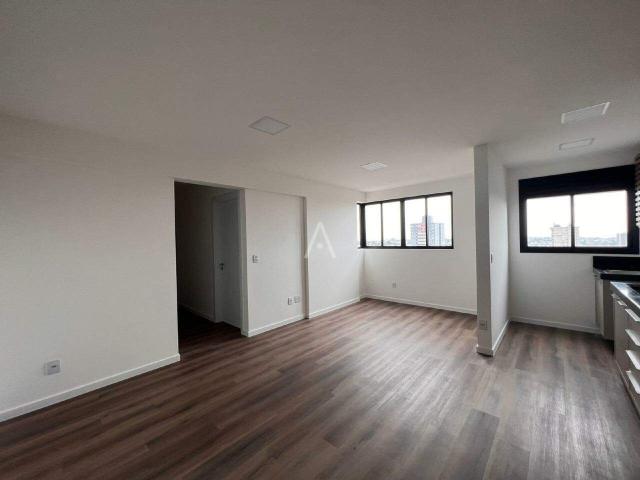Apartamento aluguel em Independência, Cascavel
