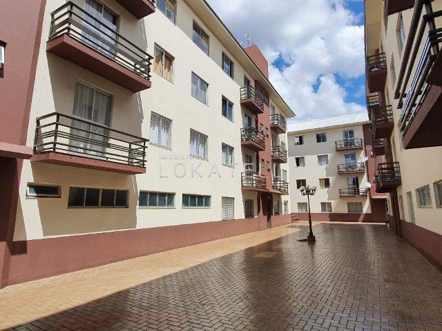 Apartamento aluguel em Região Geográfica Imediata de Cascavel, Cascavel