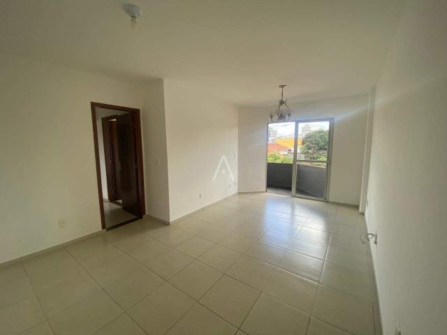 Apartamento aluguel em Região Geográfica Imediata de Cascavel, Cascavel