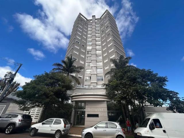 Apartamento aluguel em Região Geográfica Imediata de Cascavel, Cascavel