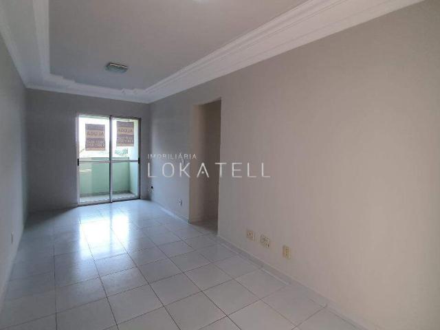 Apartamento aluguel em Região Geográfica Imediata de Cascavel, Cascavel