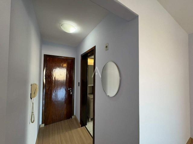 Apartamento aluguel em Região Geográfica Imediata de Cascavel, Cascavel