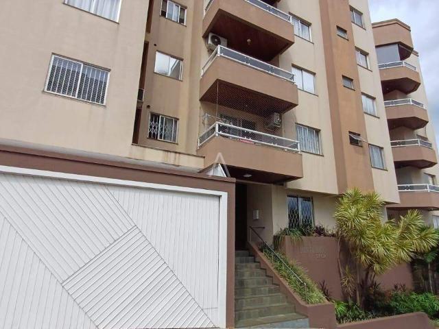 Apartamento aluguel em Região Geográfica Imediata de Cascavel, Cascavel