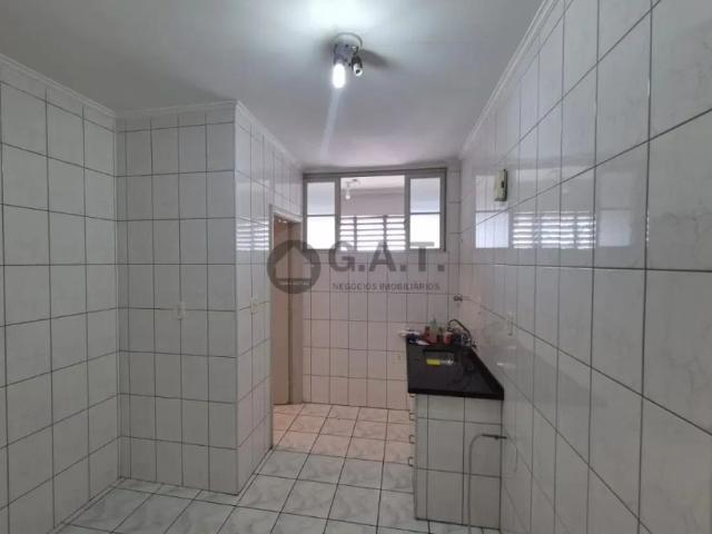 Apartamento aluguel em Jardim Santa Clara, Sorocaba