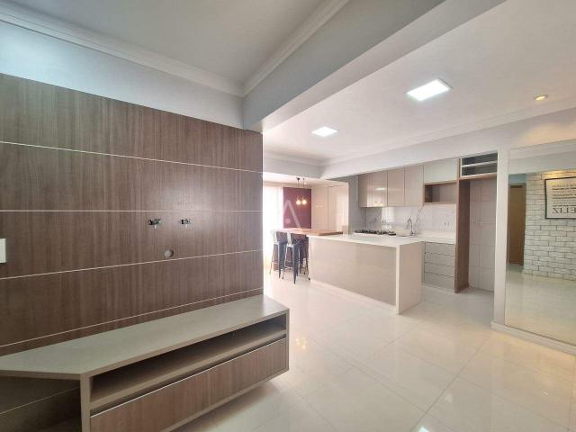 Apartamento aluguel em Região Geográfica Imediata de Cascavel, Cascavel