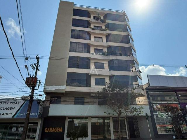 Apartamento aluguel em Região Geográfica Imediata de Cascavel, Cascavel