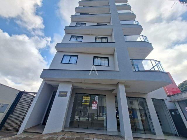 Apartamento aluguel em Região Geográfica Imediata de Cascavel, Cascavel