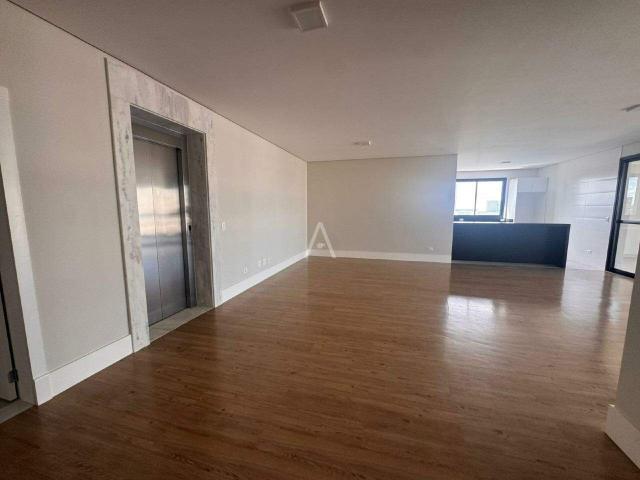 Apartamento aluguel em Região Geográfica Imediata de Cascavel, Cascavel