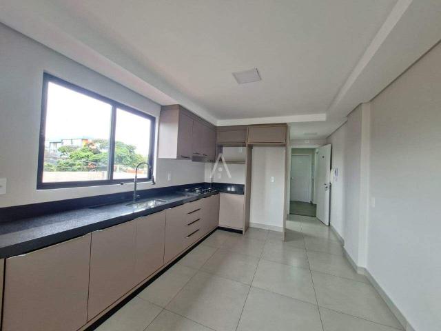 Apartamento aluguel em Região Geográfica Imediata de Cascavel, Cascavel