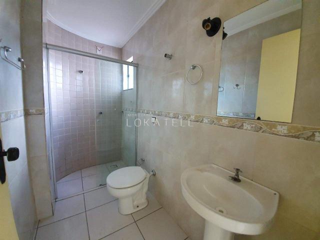 Apartamento aluguel em Região Geográfica Imediata de Cascavel, Cascavel