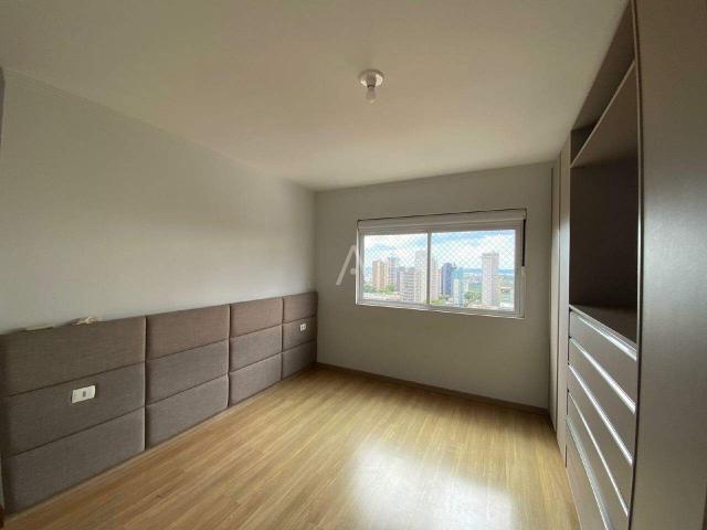 Apartamento aluguel em Região Geográfica Imediata de Cascavel, Cascavel