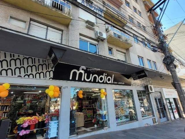 Apartamento aluguel em Centro, Santa Maria