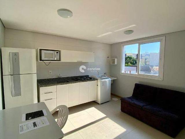 Apartamento aluguel em Região Geográfica Imediata de Santa Maria, Santa Maria