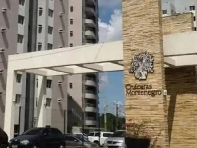 Apartamento aluguel em Greenville Residence II, Belém