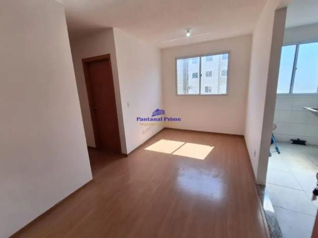 Apartamento aluguel em Morada da Serra, Cuiabá