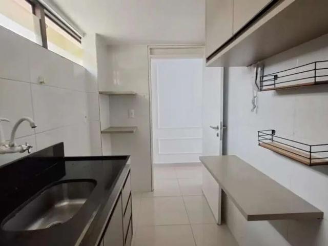 Apartamento aluguel em Cabedelo