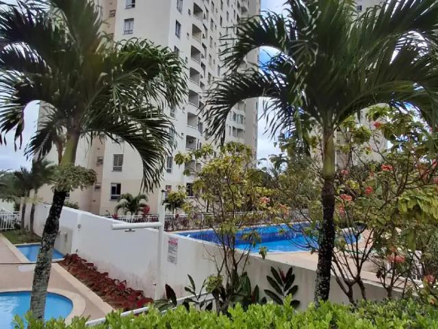 Apartamento aluguel em Pitimbu, Natal