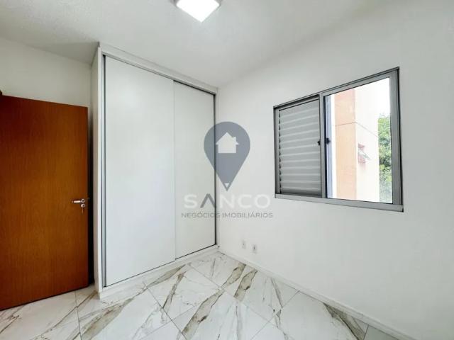 Apartamento aluguel em Região Imediata de Jundiaí, Jundiaí