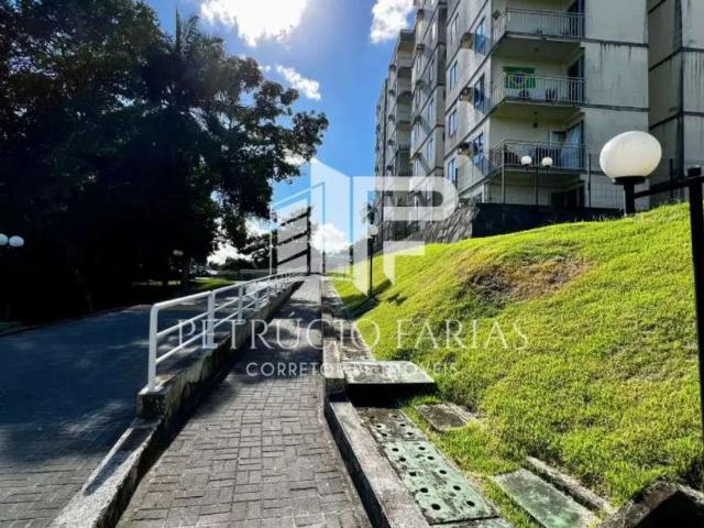 Apartamento aluguel em Curado II, Jaboatão dos Guararapes