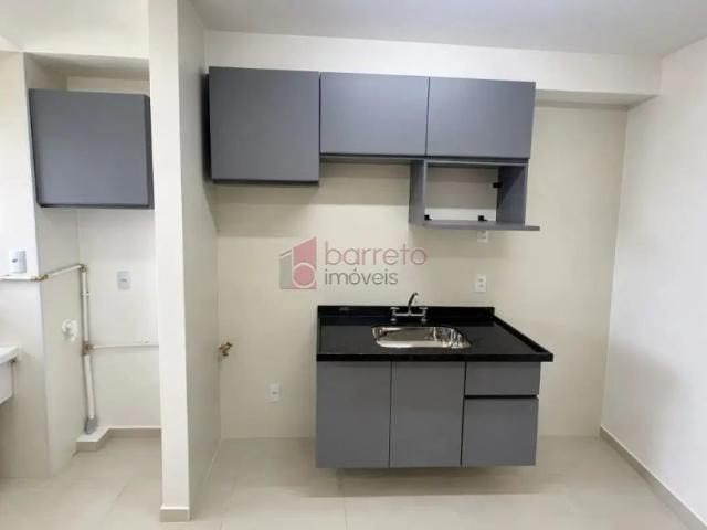 Apartamento aluguel em Jardim do Lago, Jundiaí