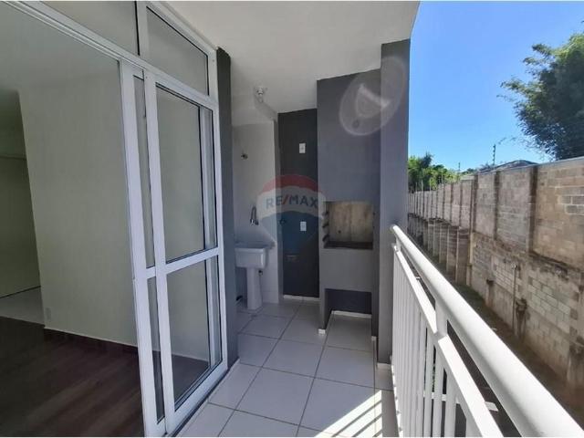 Apartamento aluguel em Sítios de Recreio Maria Rosa, Araras