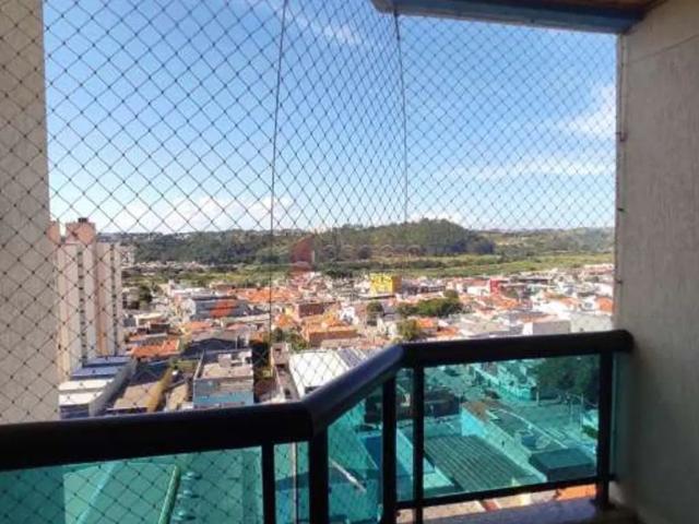 Apartamento aluguel em Vila São Sebastião, Jundiaí