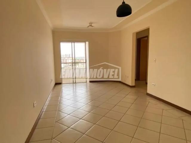 Apartamento aluguel em Araçoiaba da Serra