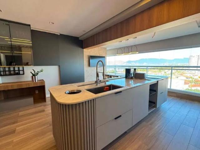 Apartamento aluguel em Caraguatatuba