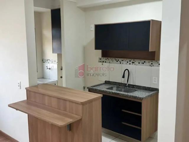 Apartamento aluguel em Cidade Nova, Jundiaí