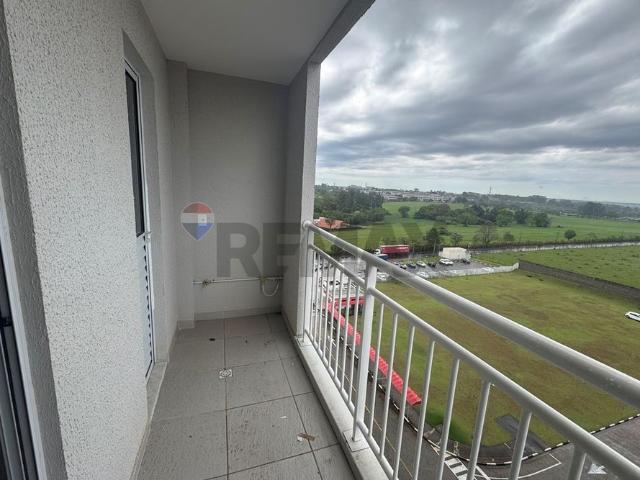 Apartamento aluguel em Jardim Boa Vista II, Jaguariúna