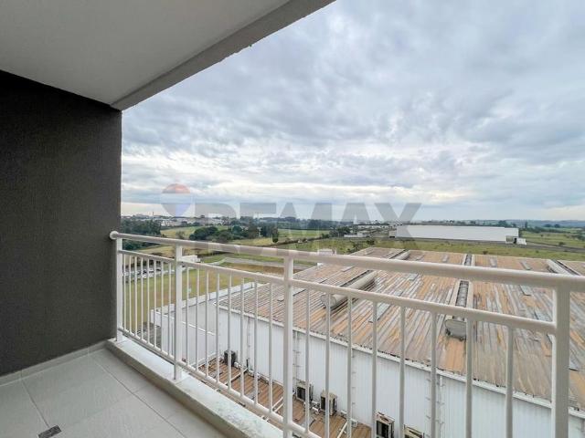 Apartamento aluguel em Região Imediata de Campinas, Região Metropolitana de Campinas