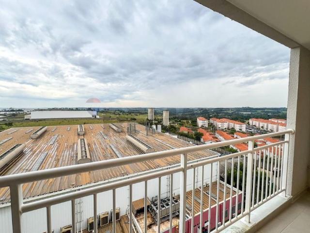 Apartamento aluguel em Região Imediata de Campinas, Região Metropolitana de Campinas