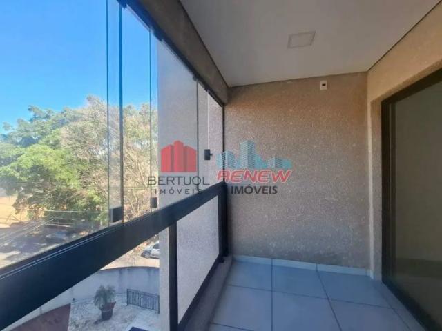 Apartamento aluguel em Ortizes, Valinhos