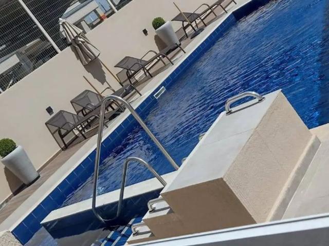Apartamento aluguel em Jardim Rosa Craveiro, Jacareí