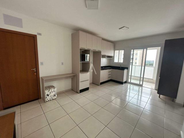 Apartamento aluguel em Santa Cruz, Cascavel
