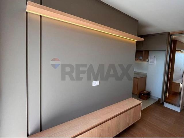 Apartamento aluguel em Jardim Panambi, Santa Bárbara d'Oeste