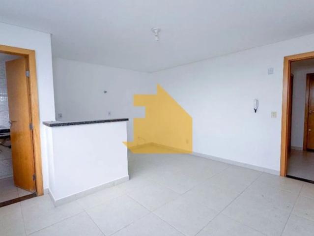 Apartamento aluguel em Paranoá Parque, Paranoá