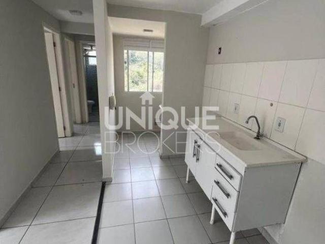 Apartamento venda em Região Imediata de Jundiaí, Itupeva