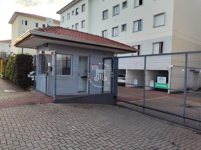 Apartamento aluguel em Vila Santo Antonio, Jundiaí