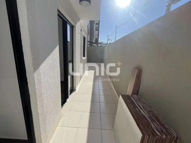 Apartamento aluguel em Jardim Costa Rica, Piracicaba
