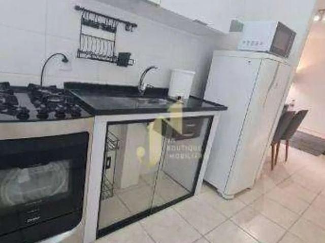 Apartamento aluguel em Vila Romana, Jacareí