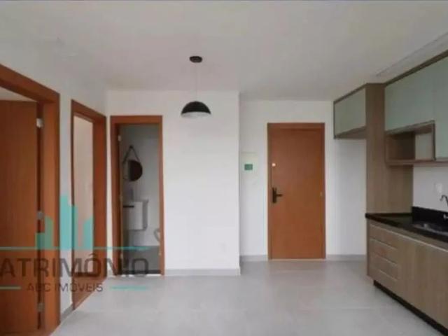 Apartamento aluguel em Santo André