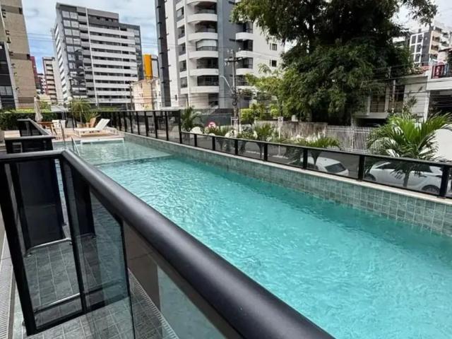 Apartamento aluguel em Maceió