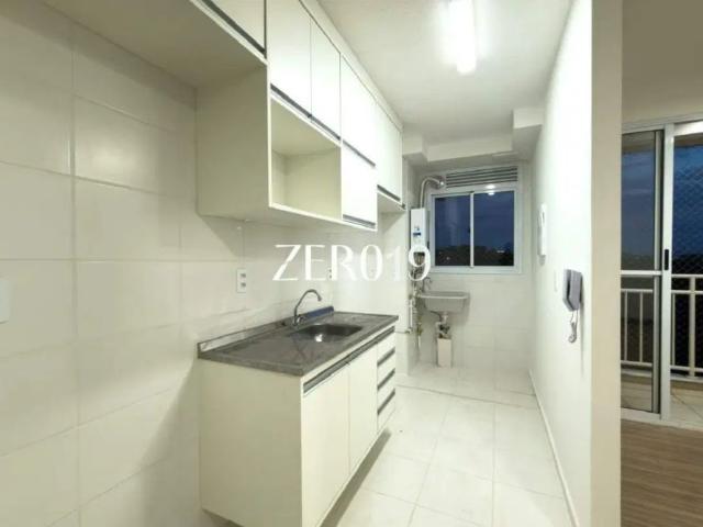 Apartamento aluguel em Panamby, Campinas