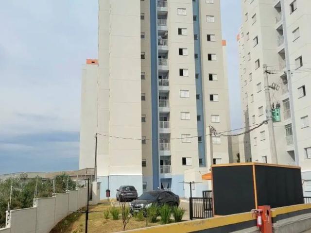 Apartamento aluguel em Jacareí