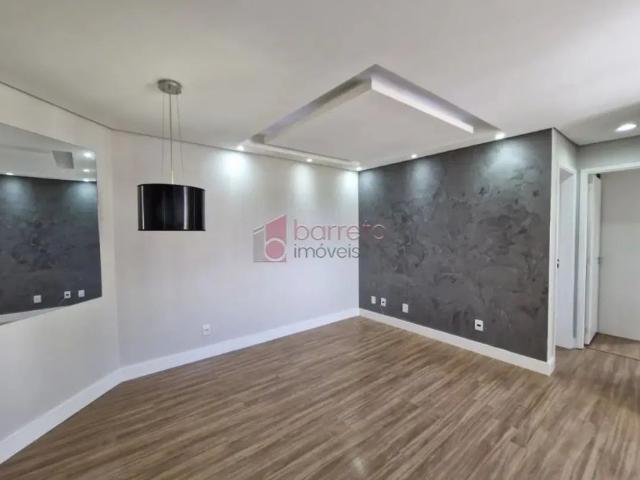 Apartamento aluguel em Nova Cidade Jardim, Jundiaí