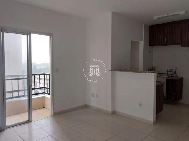 Apartamento aluguel em Região Imediata de Jundiaí, Jundiaí