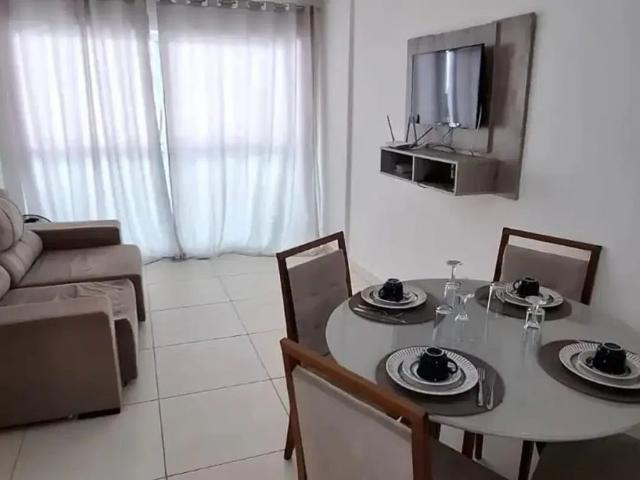 Apartamento aluguel em Cabedelo