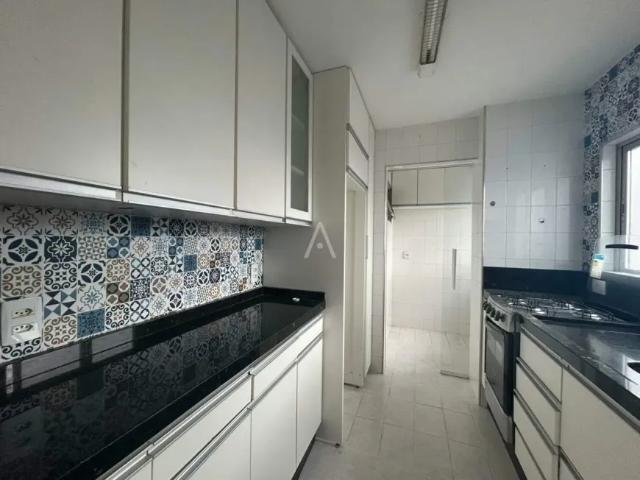 Apartamento aluguel em Região Geográfica Imediata de Cascavel, Cascavel