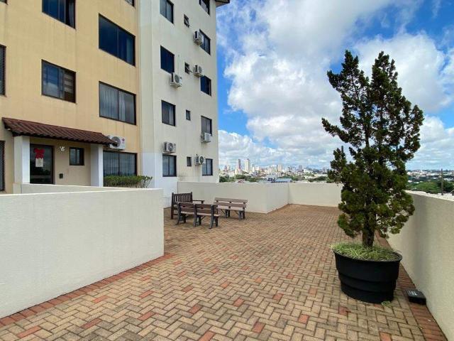 Apartamento aluguel em Região Geográfica Imediata de Cascavel, Cascavel